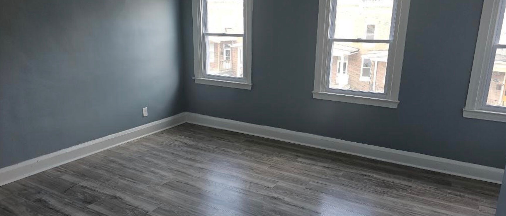 Building Photo - 3023 Oakford Ave