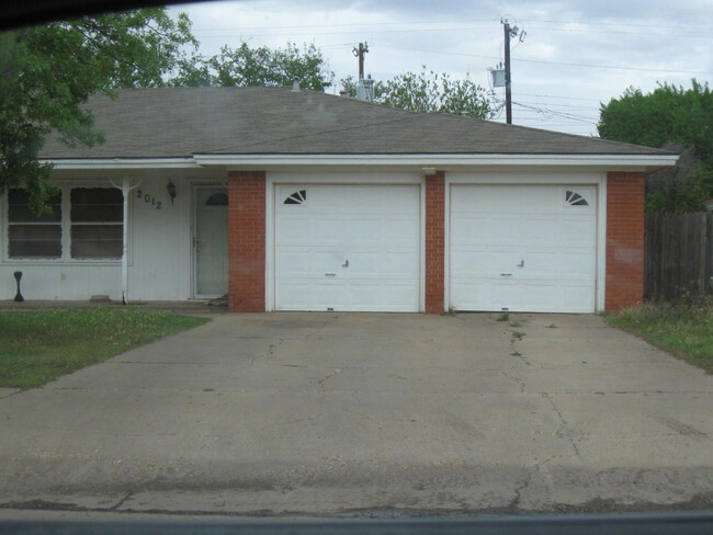 Primary Photo - 2012 54th St