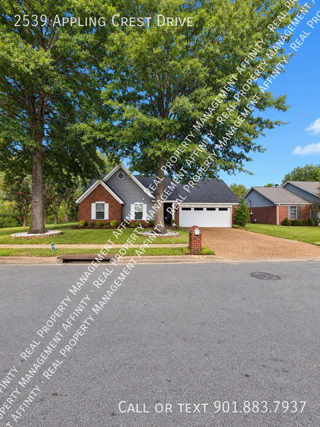 Building Photo - 2539 Appling Crest Dr