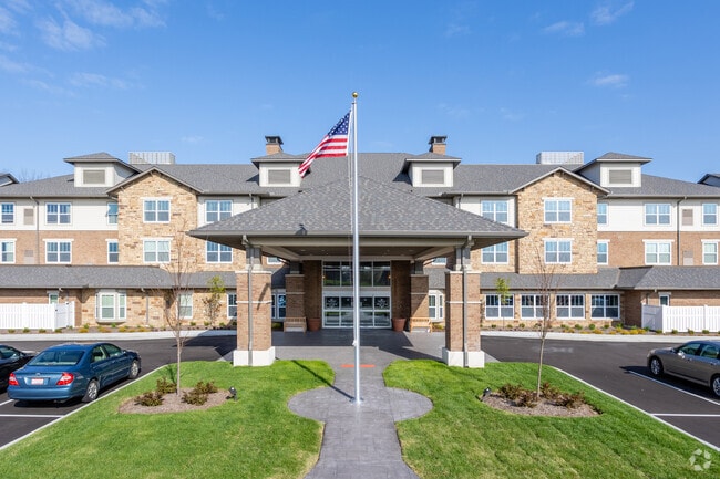 Building Photo - Deerfield Springs