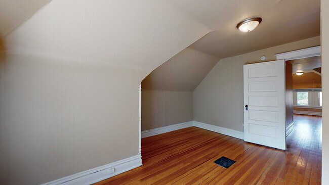 Building Photo - Wheelhouse Apartments