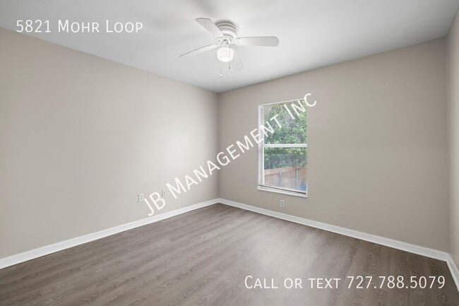 Building Photo - 5821 Mohr Loop