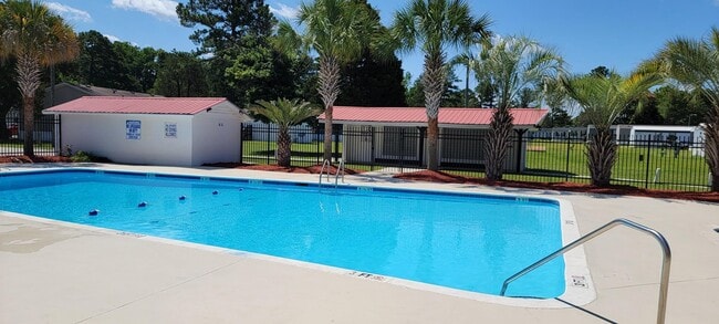 Building Photo - 1406 Bartley Ct