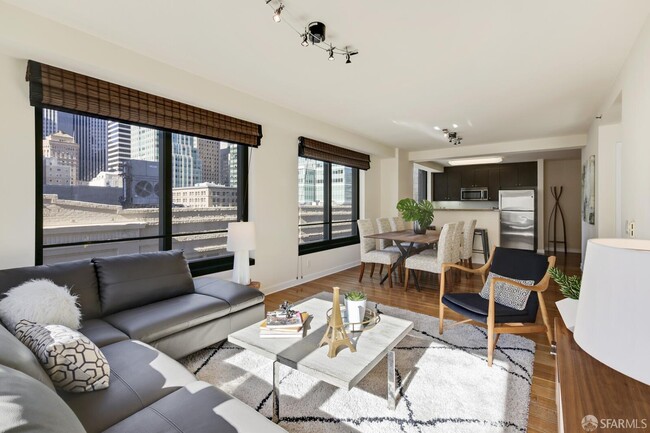 Building Photo - 199 New Montgomery St