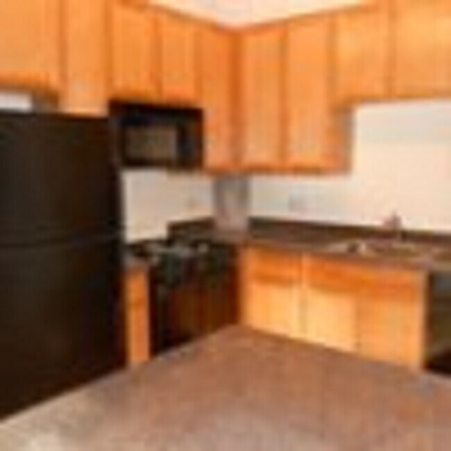 Kitchen - 1528 S Wabash Ave