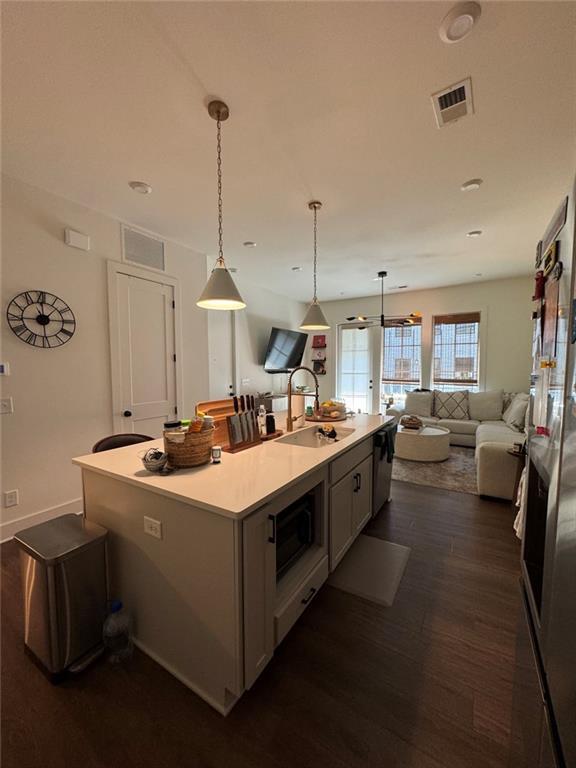 Building Photo - 1279 Viney Way NW