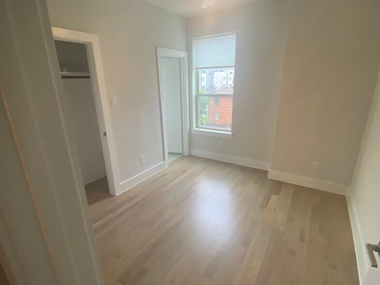 2nd Bedroom - 1802 Deacon Hl Ct