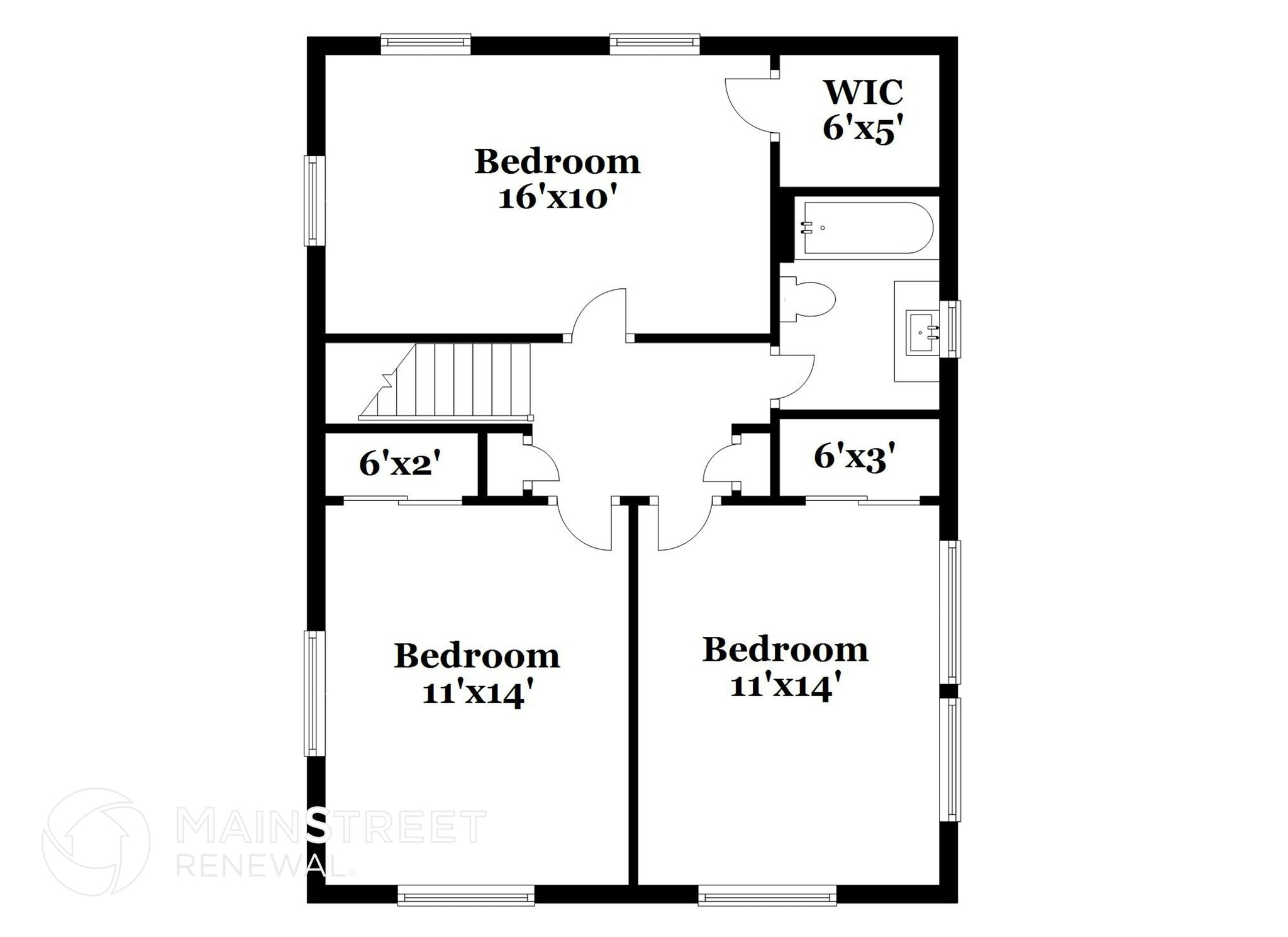 Building Photo - 7515 Eaton Ave