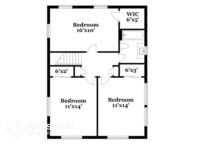 Building Photo - 7515 Eaton Ave