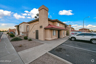 Building Photo - 2650 E McKellips Rd