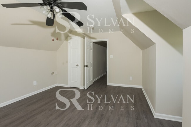 Building Photo - The Lifestyle You Deserve.