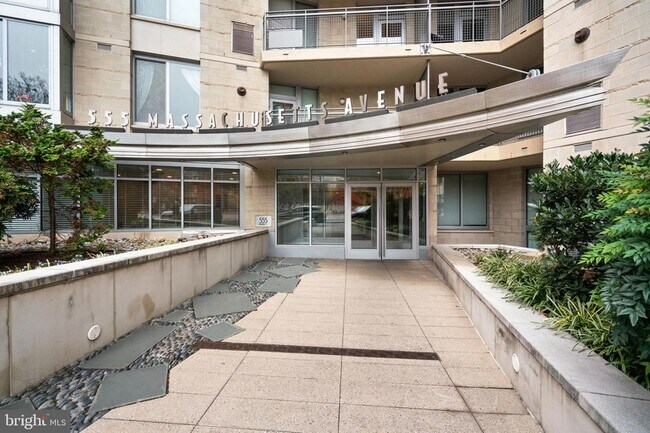 Building Photo - 555 Massachusetts Ave NW