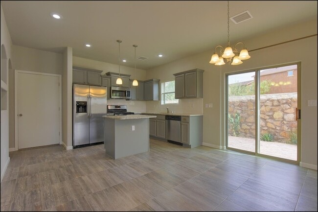 Building Photo - 6664 Red Canyon Sage Ln