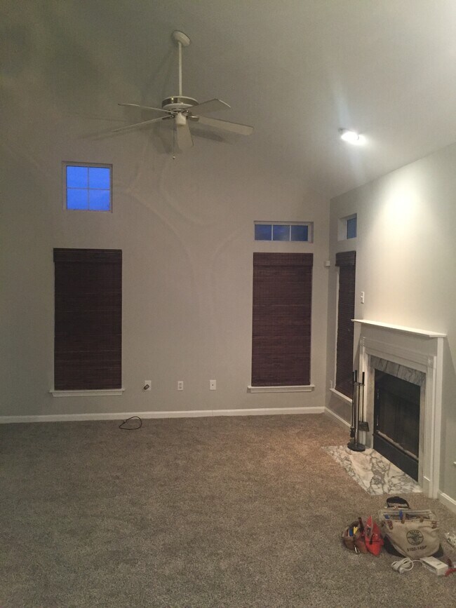 Building Photo - 4702 King John Way