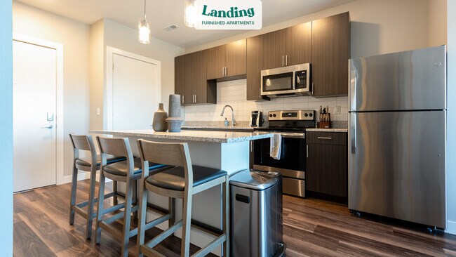 Building Photo - 1010 Enclave Blvd