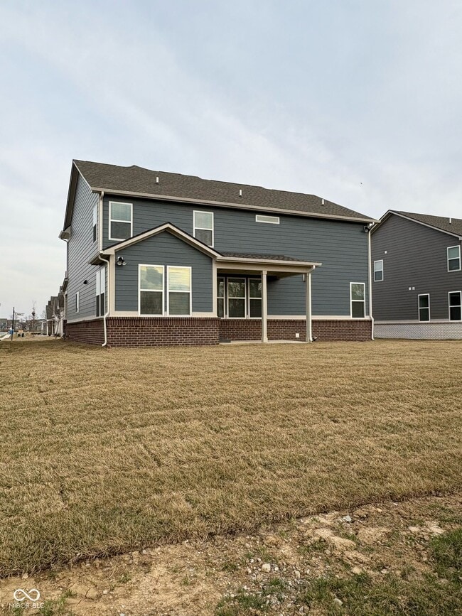 Building Photo - 11724 Aubrey Ln
