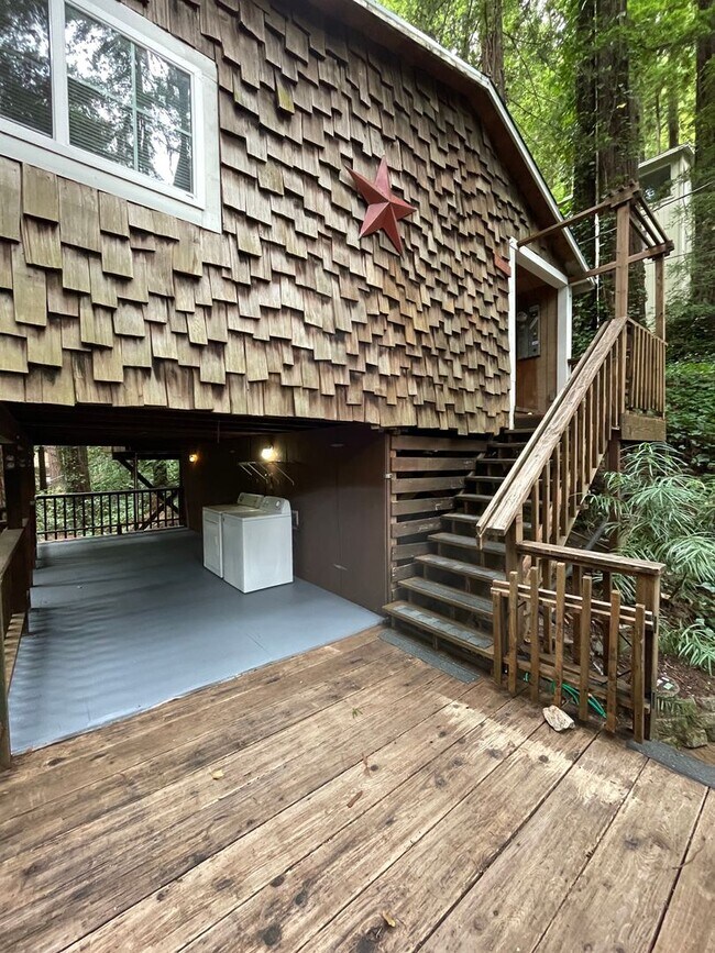 Building Photo - 17480 CA-116