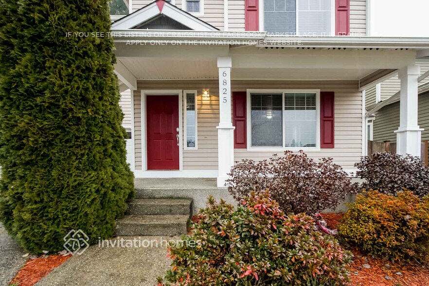 Building Photo - 6825 154th St Ct E