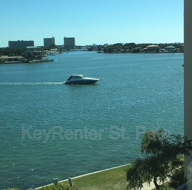 Building Photo - 500 Treasure Island Causeway