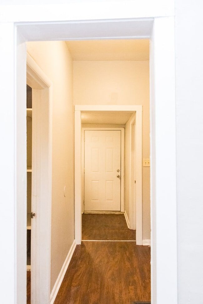 Building Photo - Welcome to 2113 Cleveland Avenue! Charming...