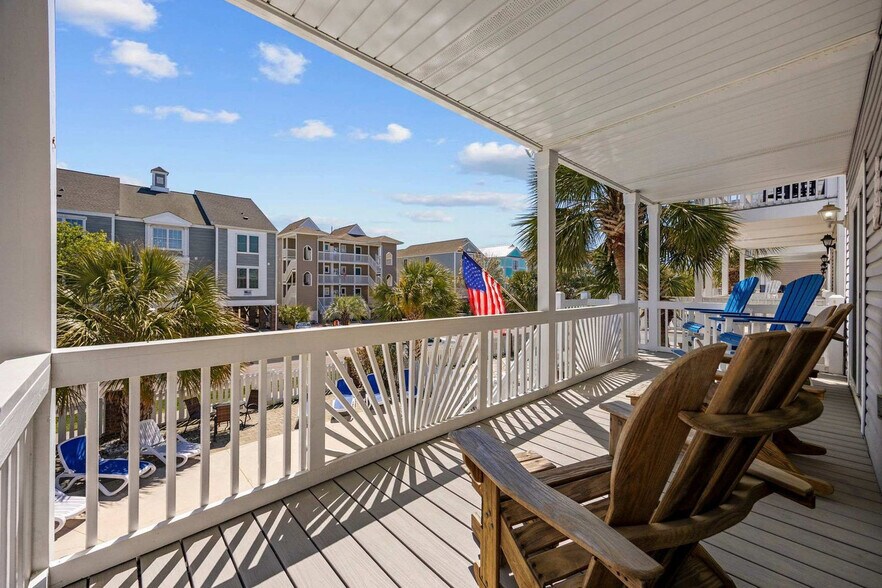 Building Photo - 111B S Yaupon Dr