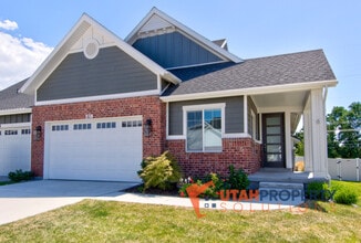 Building Photo - 538 Fashion Creek Ct