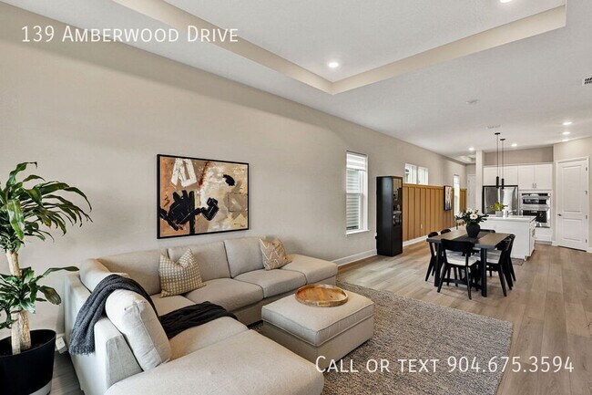 Building Photo - 139 Amberwood Dr