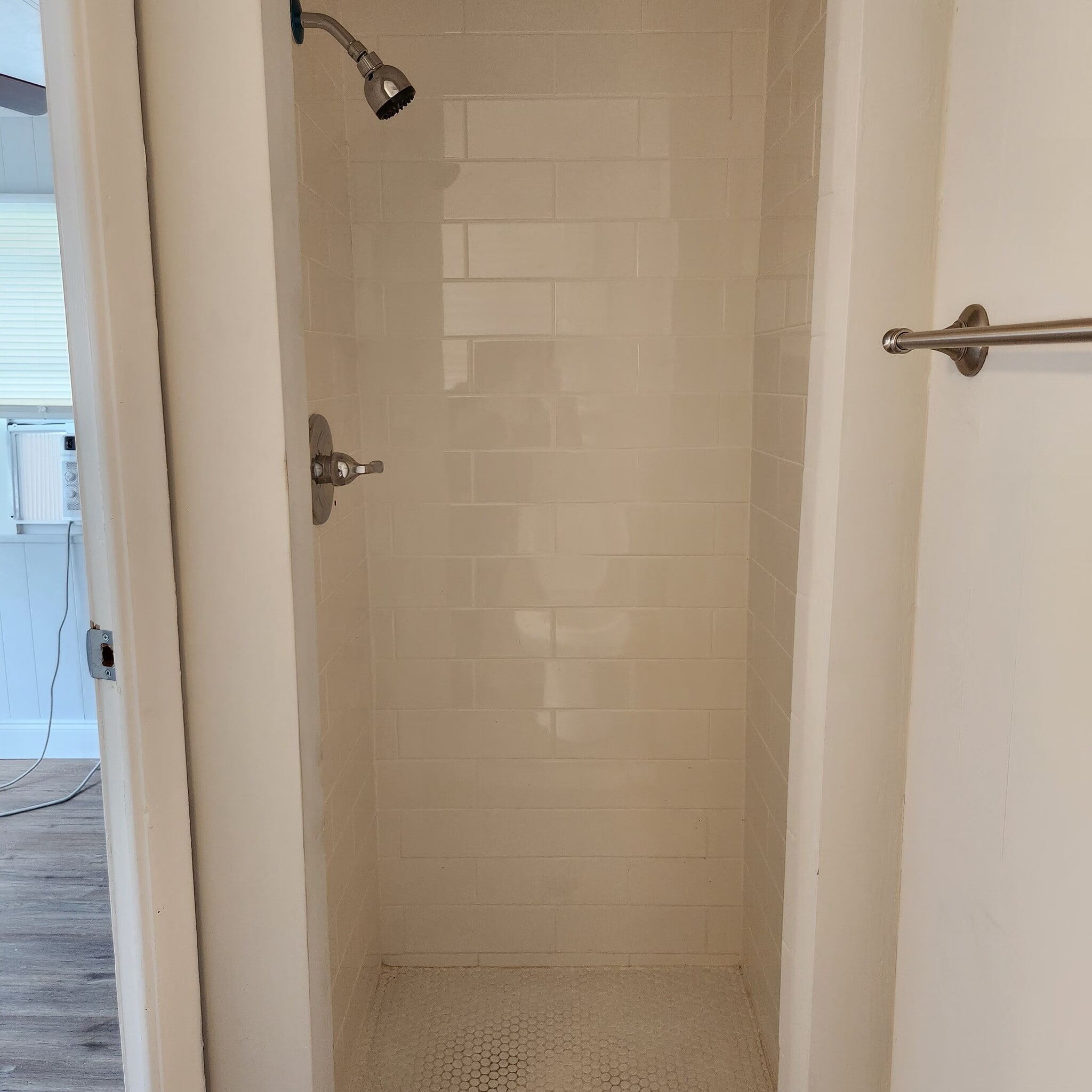 2nd bathroom shower - 2050 SW 83rd Ter