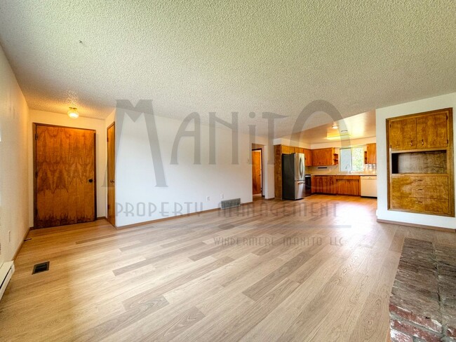 Building Photo - Spokane Valley Duplex
