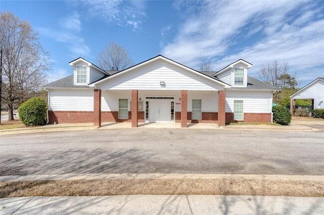 Building Photo - 4304 Defoors Farm Trail