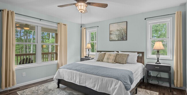 Building Photo - May & June Furnished Extended Stay Rental