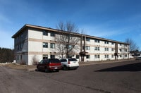 Building Photo - Town Edge Apartments