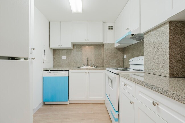 Building Photo - 2800 N Flagler Dr