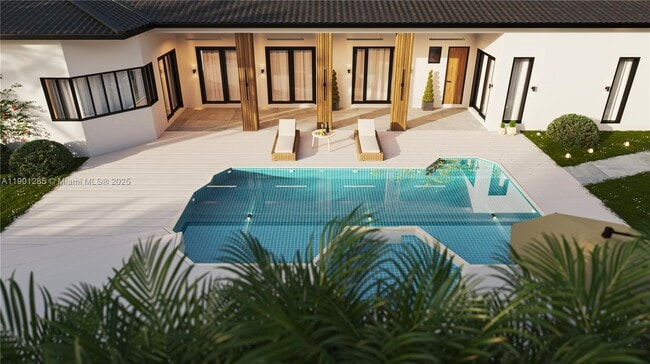 Building Photo - 6650 SW 94th Ave