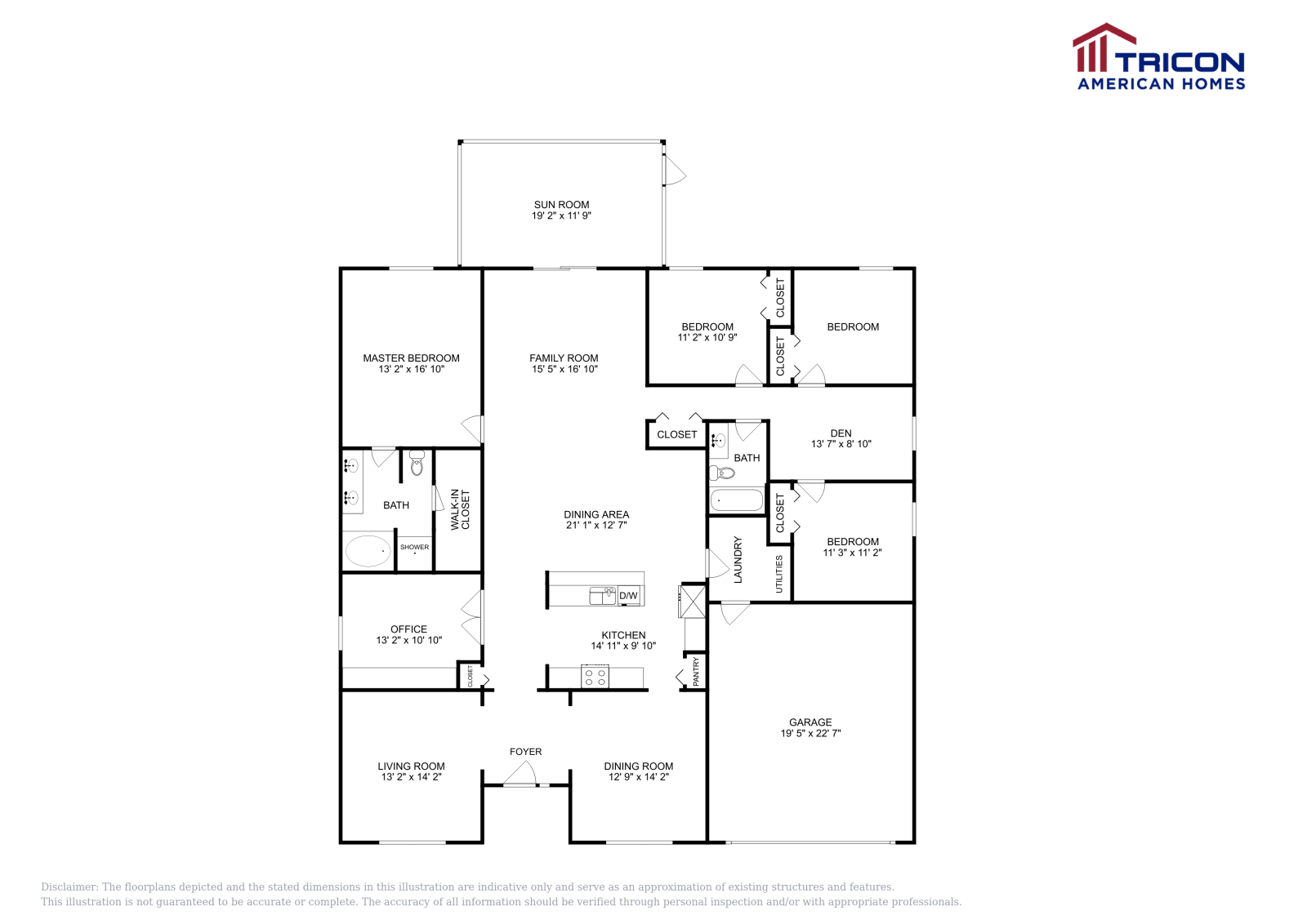 Building Photo - 1078 Woodson Hammock Cir
