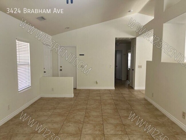 Building Photo - 3424 Brabham Ave