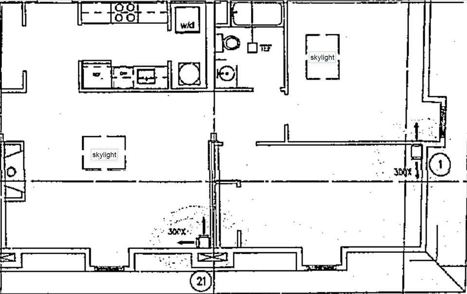 Building Photo - 1723 Washington St