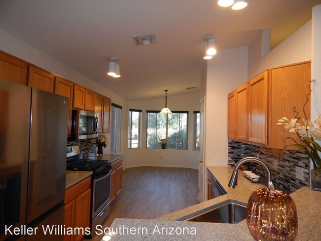 Building Photo - 4 br, 2 bath House - 8925 N Tortolita Bluf...