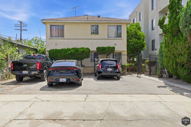 Building Photo - 3757 Glendon Ave