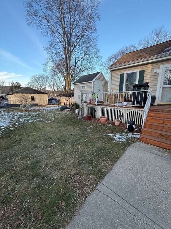 Building Photo - 97 Friend St