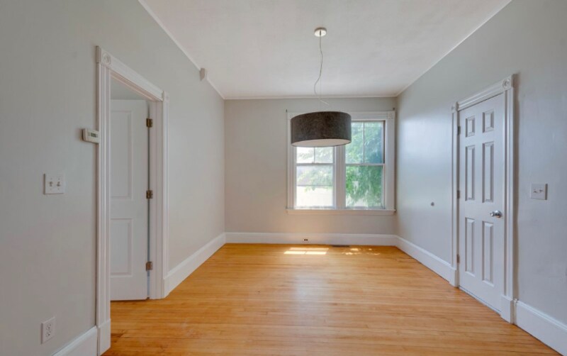 Building Photo - 12 Fiske St