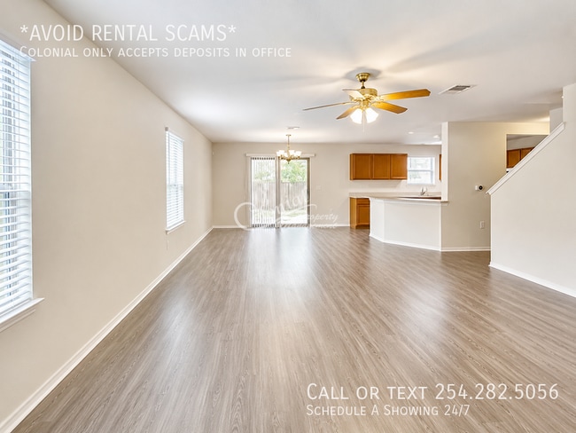 Building Photo - 6812 Doyal Dr