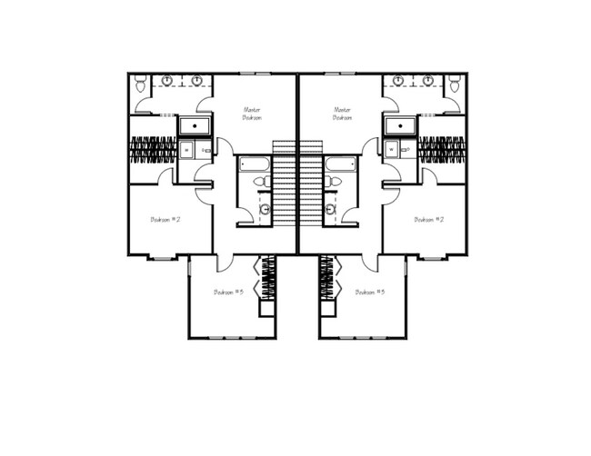 Building Photo - Pineway Maggie Plan
