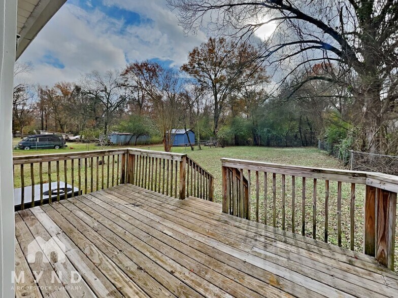 Building Photo - 2620 21st St