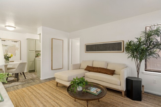 Interior Photo - Forest Pointe Apartments