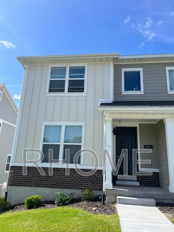 Building Photo - 6603 W Terrace Wash Ln