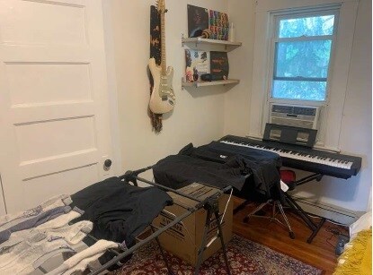 Bedroom 2 - 85 Tower St