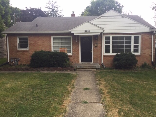 Building Photo - 4213 E Pleasant Run Pkwy S Dr