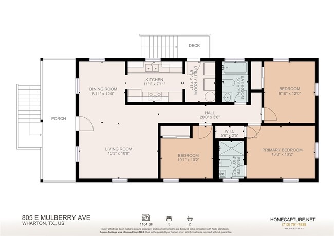 Building Photo - 805 E Mulberry Ave