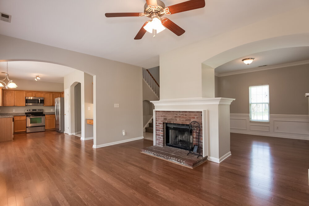 Building Photo - 3924 Huntmeadow Dr